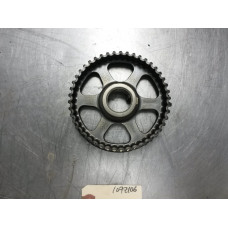 107Z106 Right Camshaft Timing Gear For 04-06 Acura TL  3.2